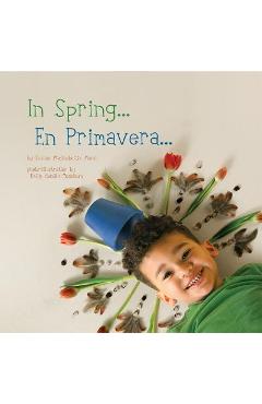In Spring/En Primavera - Susana Madinabeitia Manso