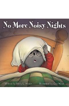 No More Noisy Nights - Holly L. Niner
