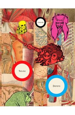 Dororo: Omnibus Edition - Osamu Tezuka