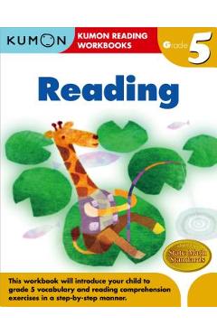 Grade 5 Reading - Eno Sarris