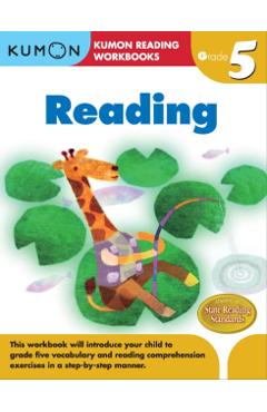 Grade 5 Reading - Eno Sarris