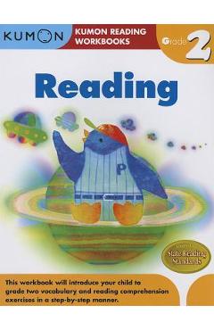 Grade 2 Reading - Eno Sarris