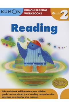 Grade 2 Reading - Eno Sarris
