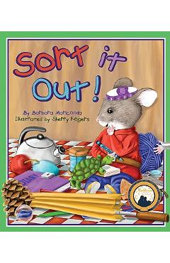Sort It Out! - Barbara Mariconda