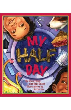 My Half Day - Doris Fisher