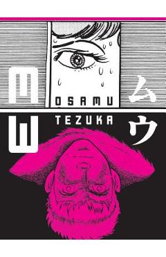 MW - Osamu Tezuka