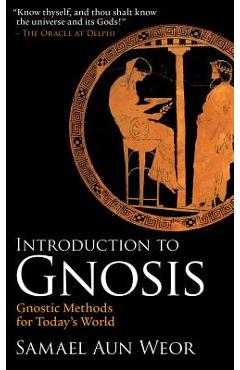 Introduction to Gnosis - Samael Aun Weor - Imagine 1