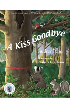 A Kiss Goodbye - Audrey Penn