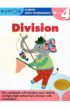 Division Grade 4