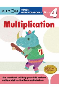 Multiplication Grade 4