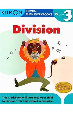 Division Grade 3