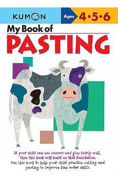 My Book of Pasting - Money Magazine