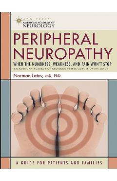 Peripheral Neuropathy - Norman Latov