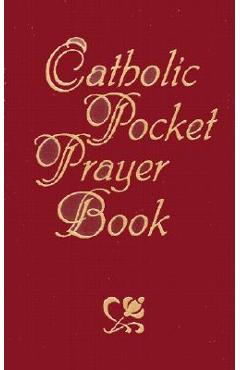 Catholic Prayer Book - Jacquelyn Lindsey