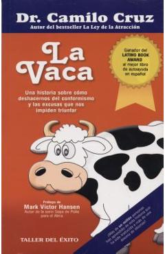 La Vaca - Camilo Cruz