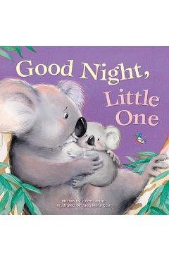 Good Night, Little One - Susan Larkin