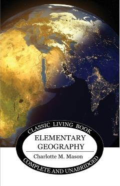 Elementary Geography - Charlotte M. Mason
