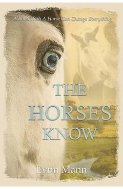 The Horses Know - Lynn Mann - Imagine 1