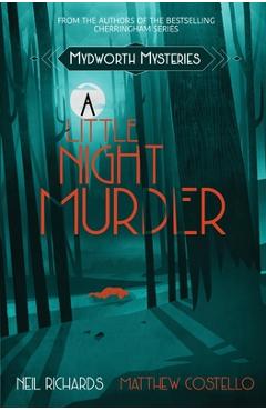 A Little Night Murder - Neil Richards