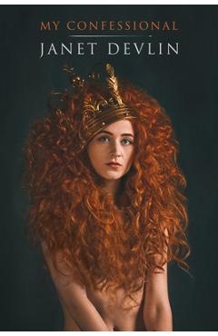 My Confessional - Janet Devlin