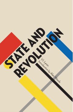 State and Revolution - V. I. Lenin