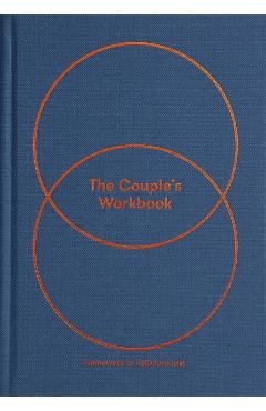 The Couples Workbook: Homework to Help Love Last - Life Of School The