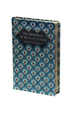 Adventures of Sherlock Holmes - Arthur C. Doyle