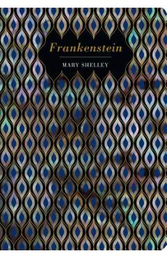Frankenstein - Mary Shelley