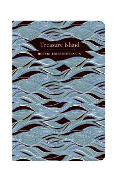 Treasure Island - Robert Louis Stevenson