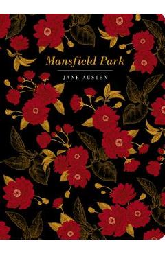 Mansfield Park - Jane Austen