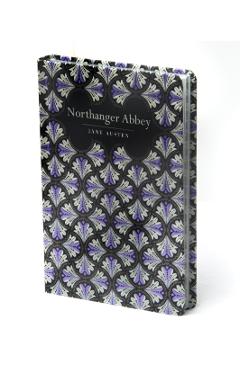 Northanger Abbey - Jane Austen