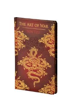 The Art of War (Chiltern Classic)