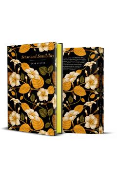 Sense and Sensibility - Jane Austen