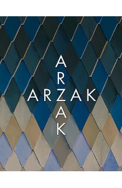 Arzak + Arzak - Juan Mari Arzak