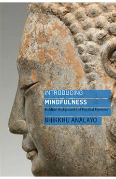 Introducing Mindfulness: Buddhist Background and Practical Exercises - Bhikkhu Analayo - Imagine 1