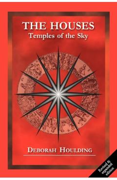 The Houses - Temples of the Sky - D. Houlding