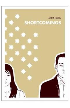 Shortcomings - Adrian Tomine
