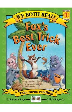Fox\'s Best Trick Ever - Dev Ross