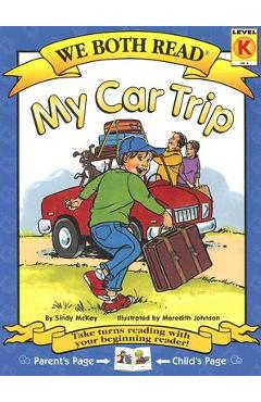 My Car Trip - Sindy Mckay
