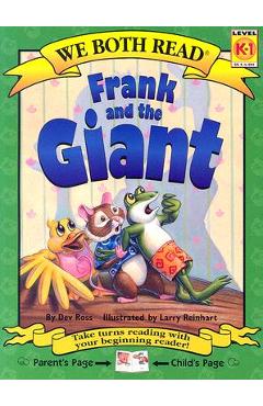 Frank and the Giant - Dev Ross