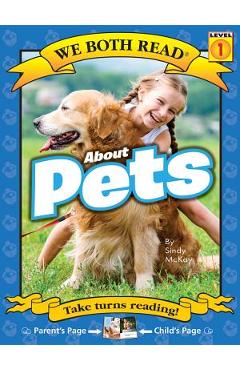 About Pets - Sindy Mckay