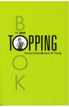 New Topping Book - Dossie Easton