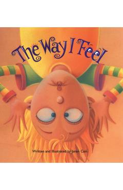 The Way I Feel - Janan Cain