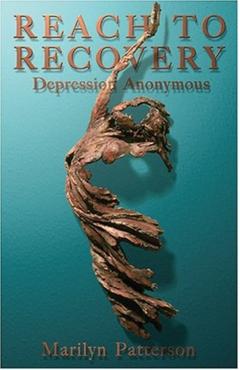 Reach to Recovery: Depression Anonymous - Marilyn Patterson