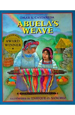 Abuela\'s Weave - Omar S. Casteneda