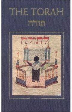 The Torah - Rodney Mariner