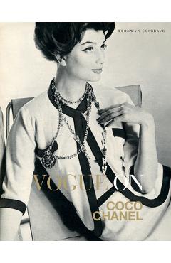 Vogue on Coco Chanel - Bronwyn Cosgrave