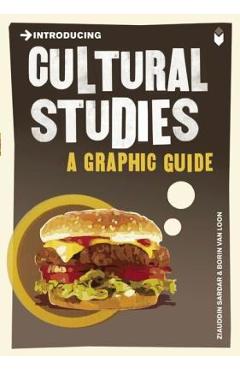 Introducing Cultural Studies - Ziauddin Sardar - Imagine 1