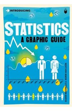Introducing Statistics: A Graphic Guide - Eileen Magnello