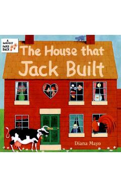 The House That Jack Built - Diana Mayo